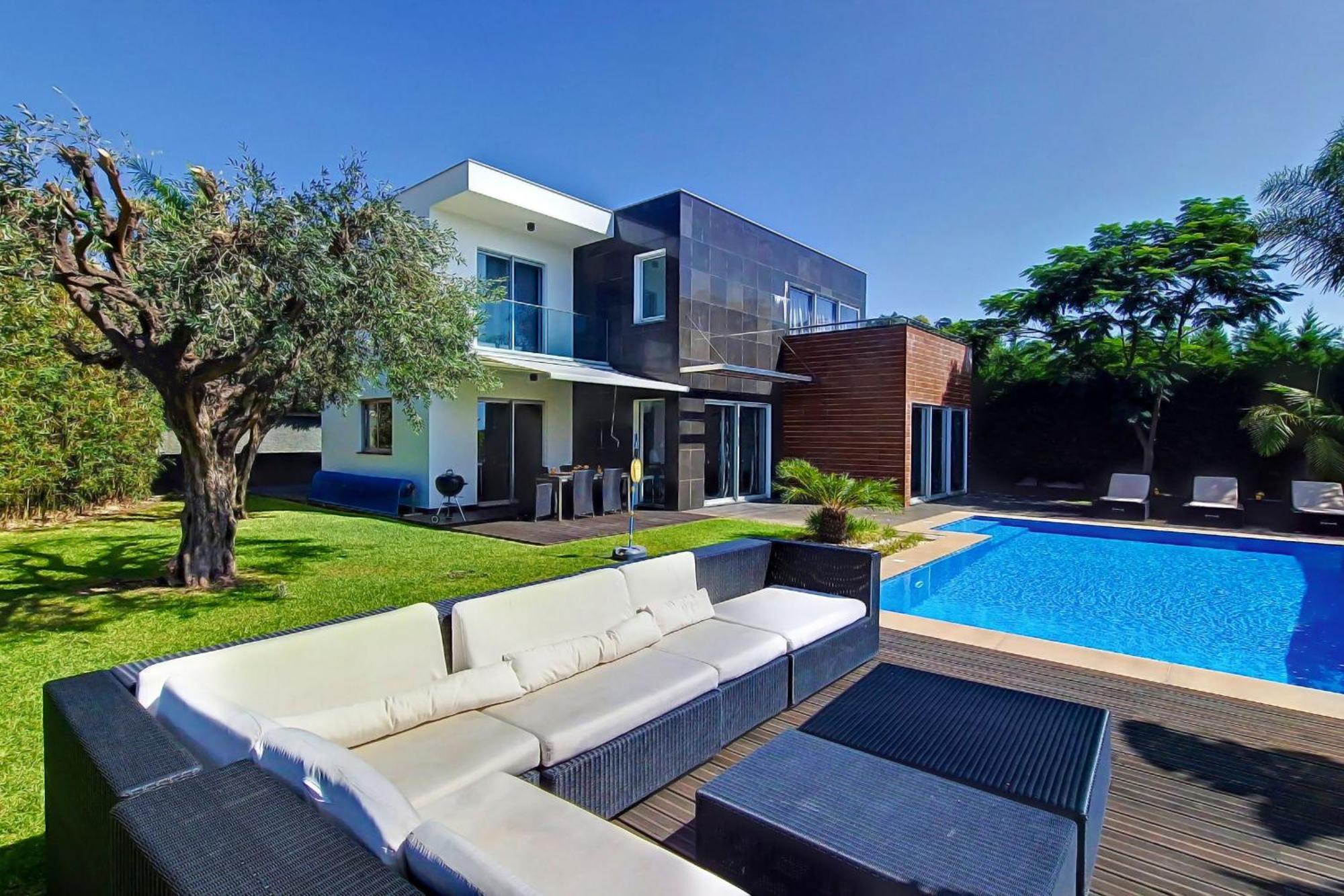 Villa Ravenala - By Lovelystay Funchal  Exterior foto