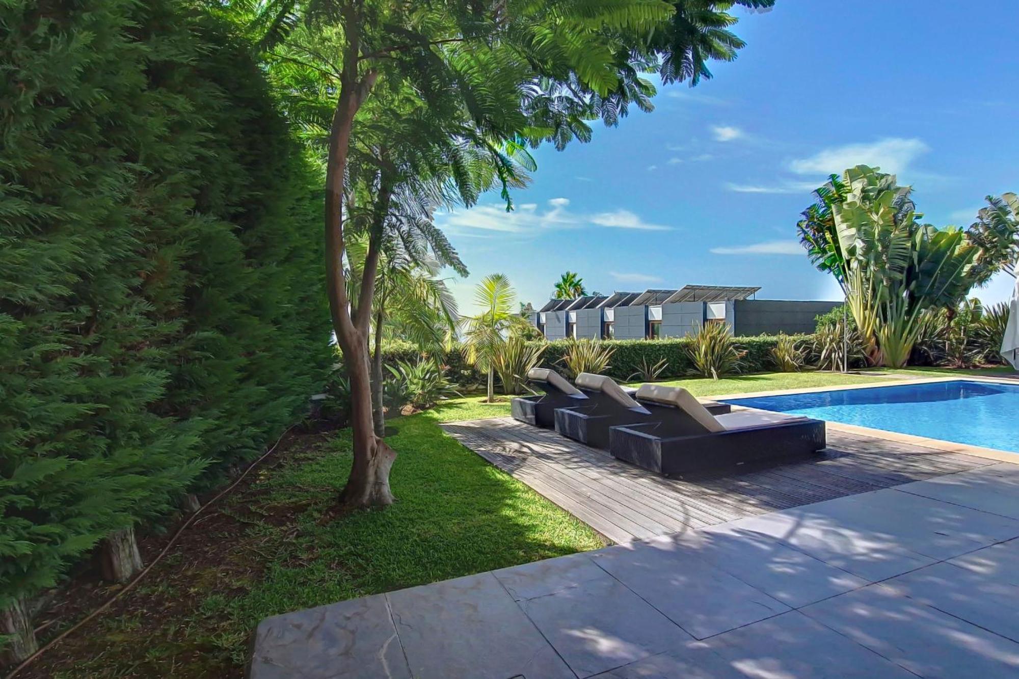 Villa Ravenala - By Lovelystay Funchal  Exterior foto